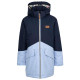 Trespass Παιδικό μπουφάν Waterproof Oleta Jacket